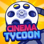 cinema tycoon android application logo